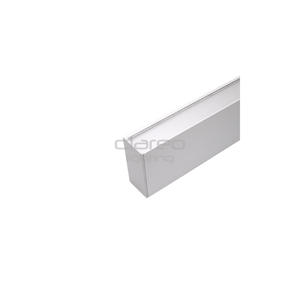 LineLED CLAREO 100x50 150cm 40W 120lm/W ADVANCE 2 Wit FS