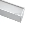 LineLED CLAREO 100x50 150cm 40W 120lm/W ADVANCE 2 Weiß FS