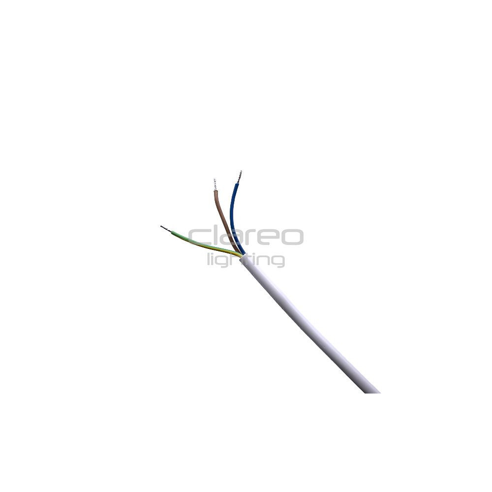 LineLED CLAREO 100x50 150cm 40W 120lm/W ADVANCE 2 Blanc FS
