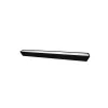 LineLED CLAREO 100x50 120cm 20W 120lm/W Interconnected ADVANCE 2 Black FS