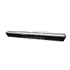 LineLED CLAREO 100x50 120cm 20W 120lm/W Interconnected ADVANCE 2 Black FS