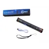 CLAREO USB 2W IP65 LED-zaklamp