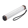 CLAREO USB 2W IP65 LED-zaklamp