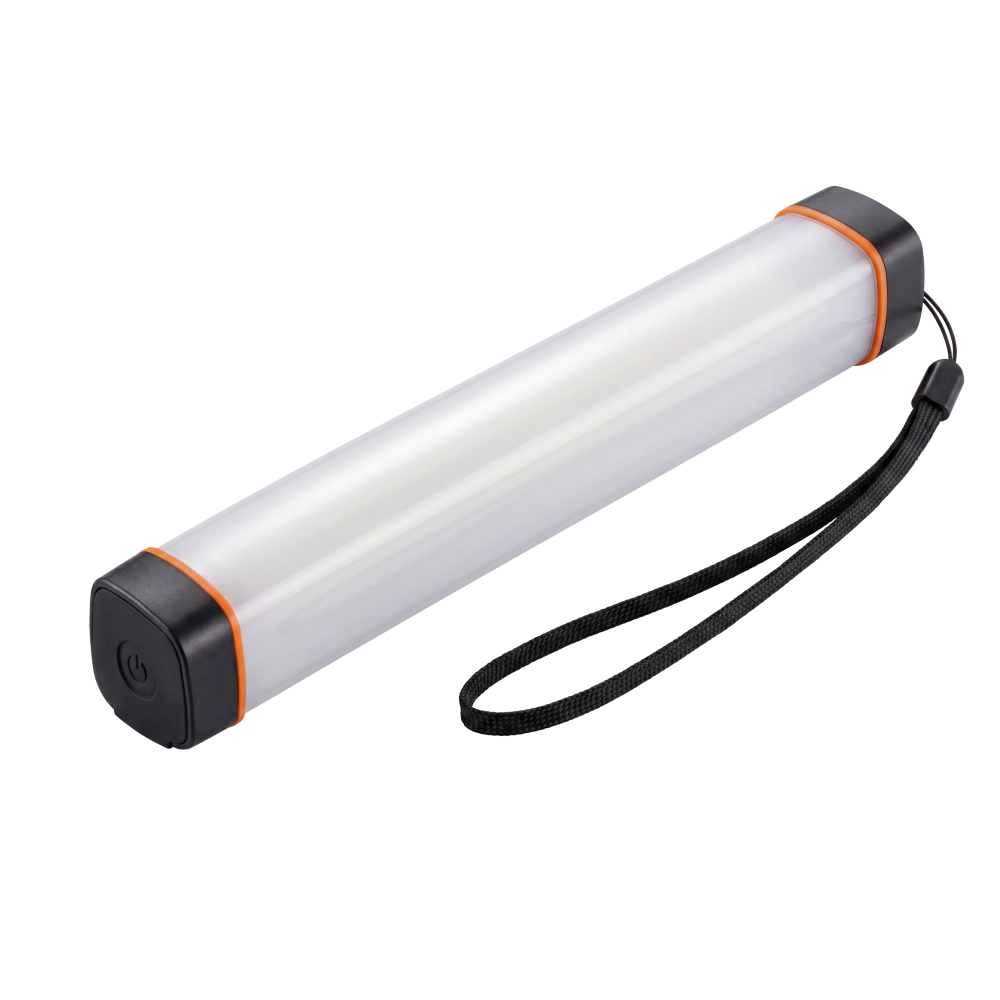 CLAREO USB 2W IP65 LED-zaklamp