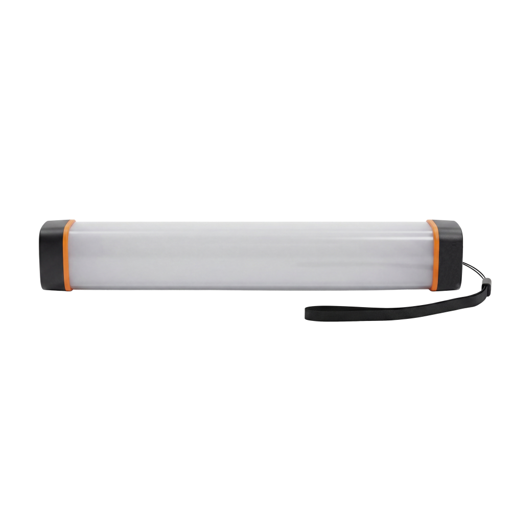 CLAREO USB 2W IP65 LED-zaklamp