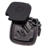 CLAREO USB 2W IP65 LED-zaklamp