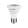 PAR20 LED E27 V-TAC PRO 5.8W Samsung Chip START 2 VT-220