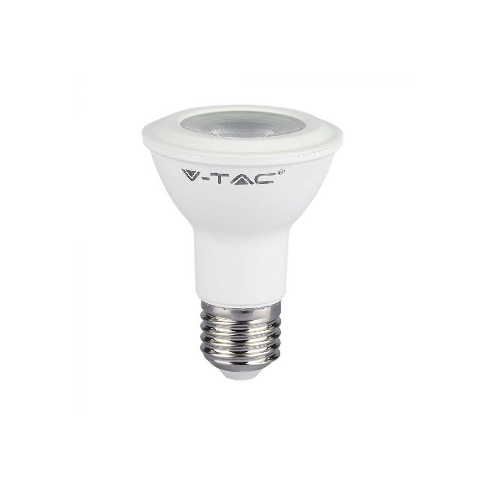 PAR20 LED E27 V-TAC PRO 5.8W Samsung Chip START 2 VT-220