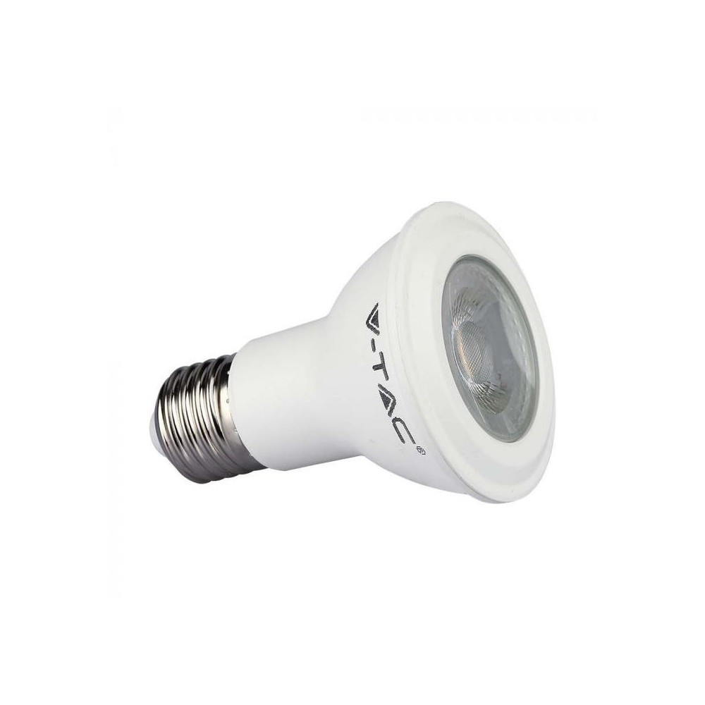 PAR20 LED E27 V-TAC PRO 5.8W Samsung Chip START 2 VT-220