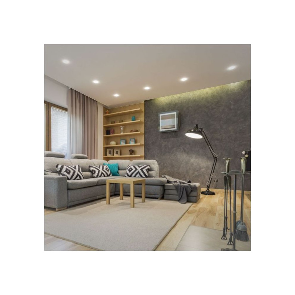 PAR20 LED E27 V-TAC PRO 5.8W Samsung Chip START 2 VT-220