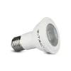 PAR20 LED E27 V-TAC PRO 5.8W Samsung Chip START 2 VT-220