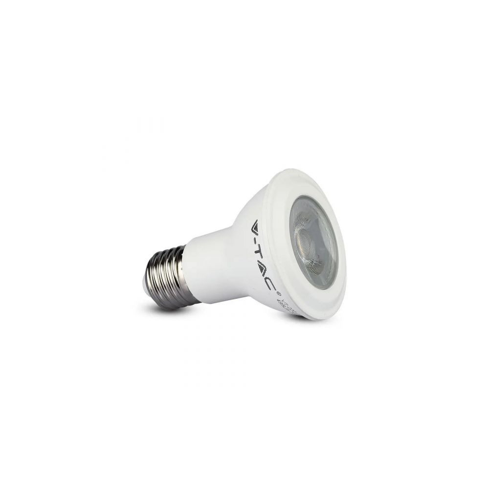PAR20 LED E27 V-TAC PRO 5.8W Samsung Chip START 2 VT-220