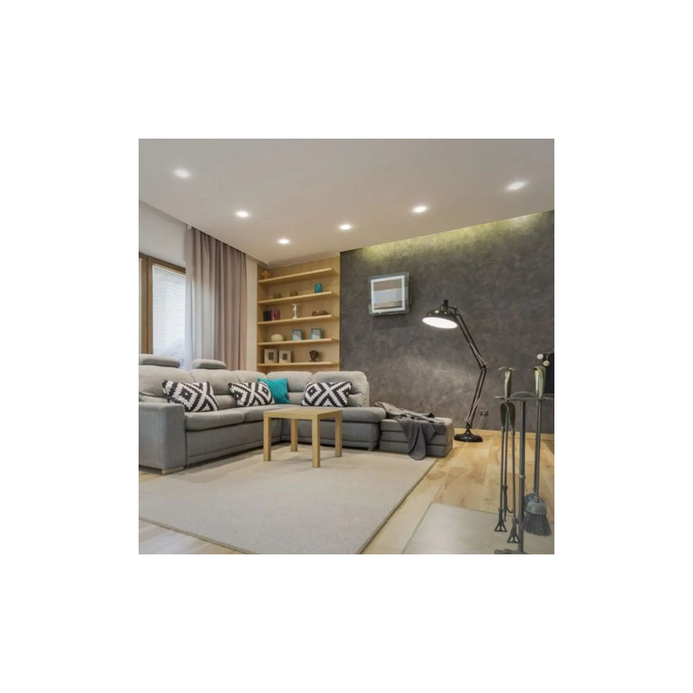 PAR20 LED E27 V-TAC PRO 5.8W Samsung Chip START 2 VT-220