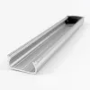CLAREO Opbouw Aluminium Profiel 17x8 2m ADVANCE 2