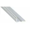 CLAREO L-shaped Aluminum Profile 19x12 2m ADVANCE