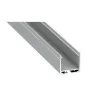 CLAREO Aufbau-Aluminiumprofil 28x26 2m ADVANCE