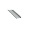 CLAREO 43x10 2m ADVANCE Aluminium Opbouwprofiel