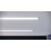 CLAREO 43x30 2m ADVANCE Recessed Aluminum Profile