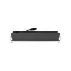 DownRay CLAREO 20W Optic DESIGN Weiß Schwarzer Reflektor Ohne Treiber