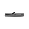 DownRay CLAREO 20W Optic DESIGN Wit Zwarte Reflector Zonder Driver