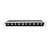 DownRay CLAREO 20W Optic DESIGN Wit Zwarte Reflector Zonder Driver