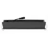 DownRay CLAREO 20W Optic DESIGN Wit Zwarte Reflector Zonder Driver