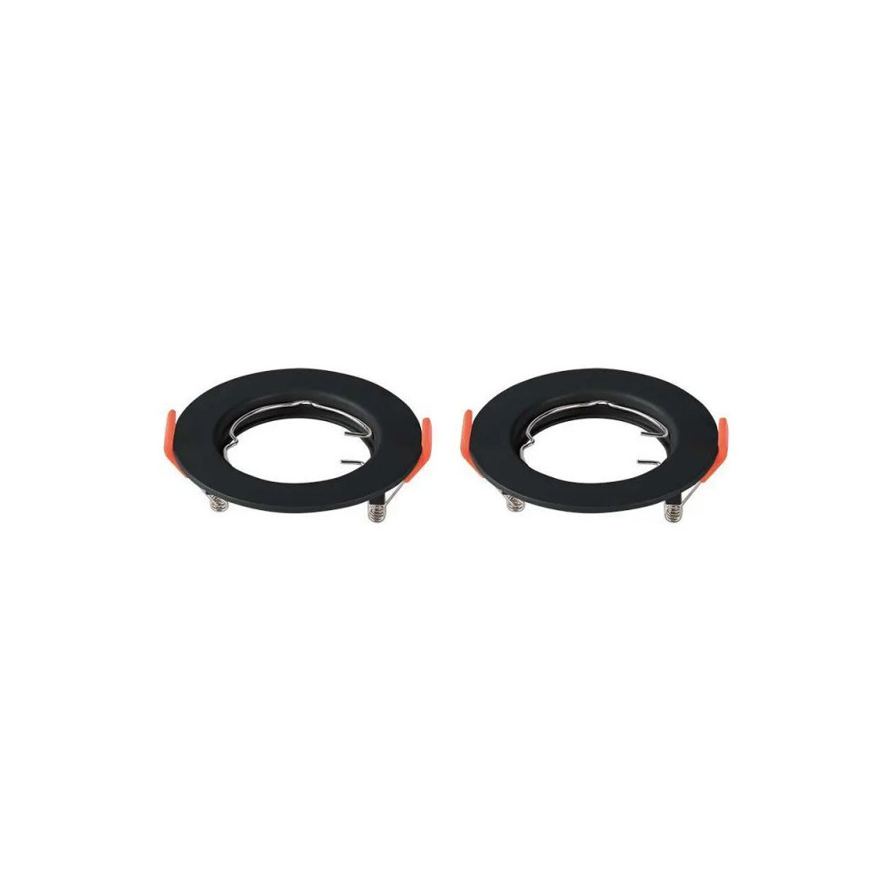 V-TAC GU10 Downlight Cup START PACK 2 VT-929