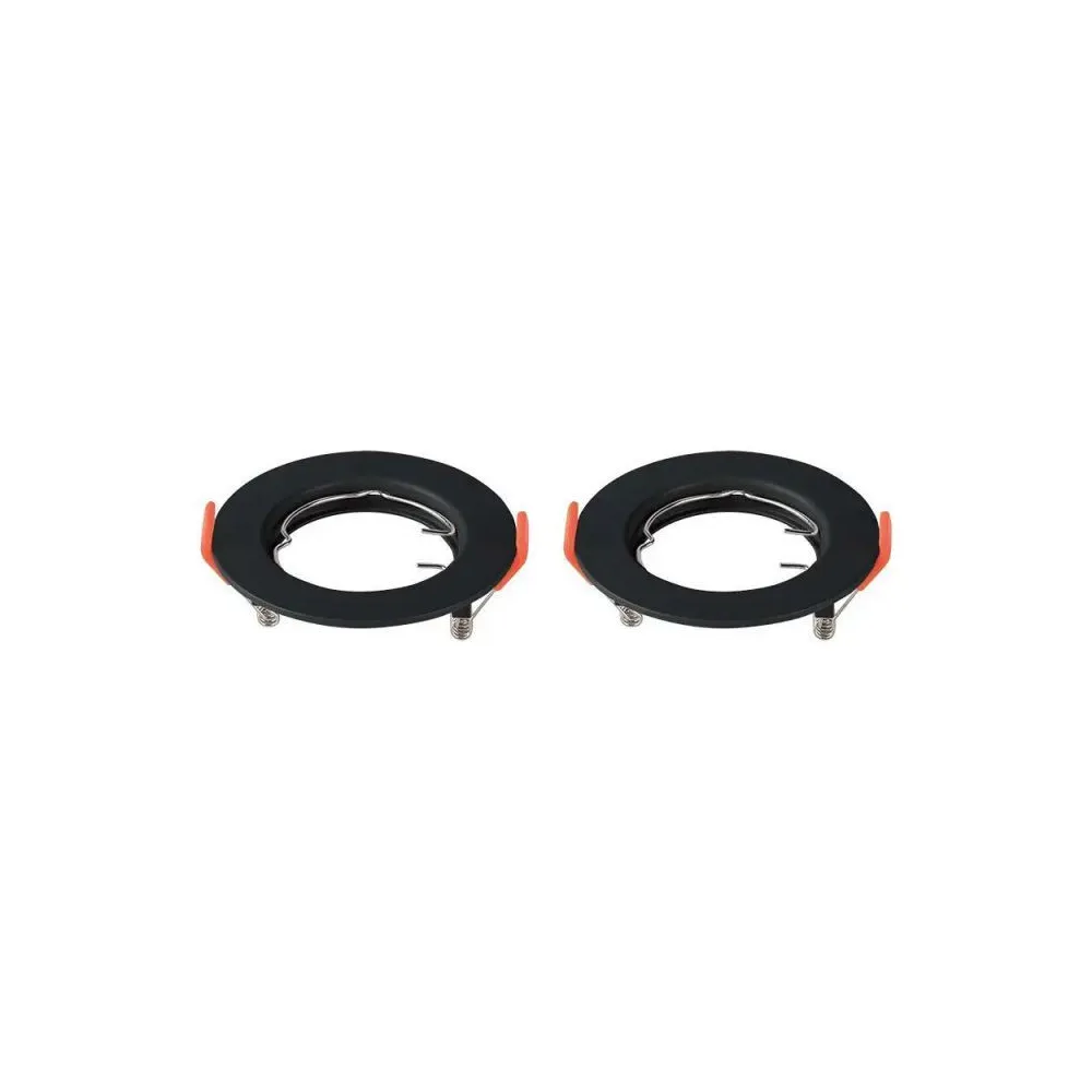 V-TAC GU10 START PACK 2 VT-929 Spot Armatuur