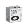 V-TAC GU10 START PACK 2 VT-929 Einbauring