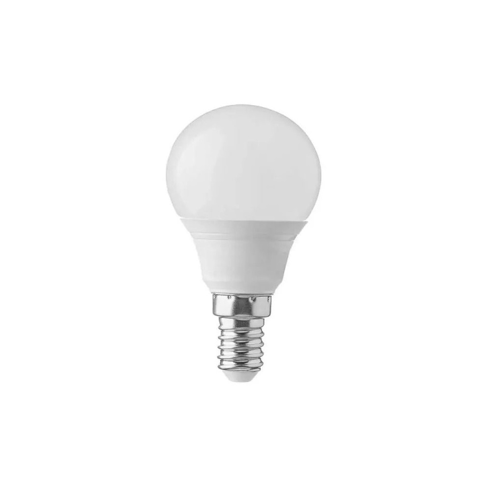 Bulbe LED E14 P45 V-TAC 4,5W START VT-1880