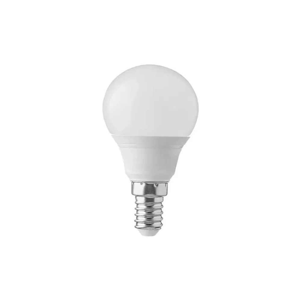 LED-Birne E14 P45 V-TAC 4,5W START VT-1880