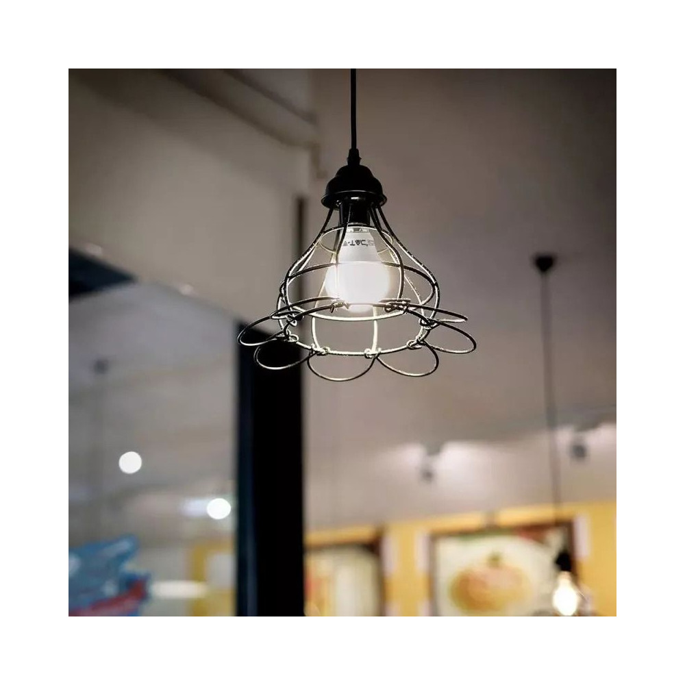 LED-Birne E14 P45 V-TAC 4,5W START VT-1880
