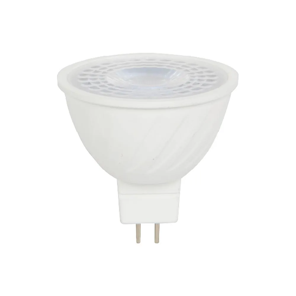 Spot LED V-TAC GU5.3 6W 110° VT-257