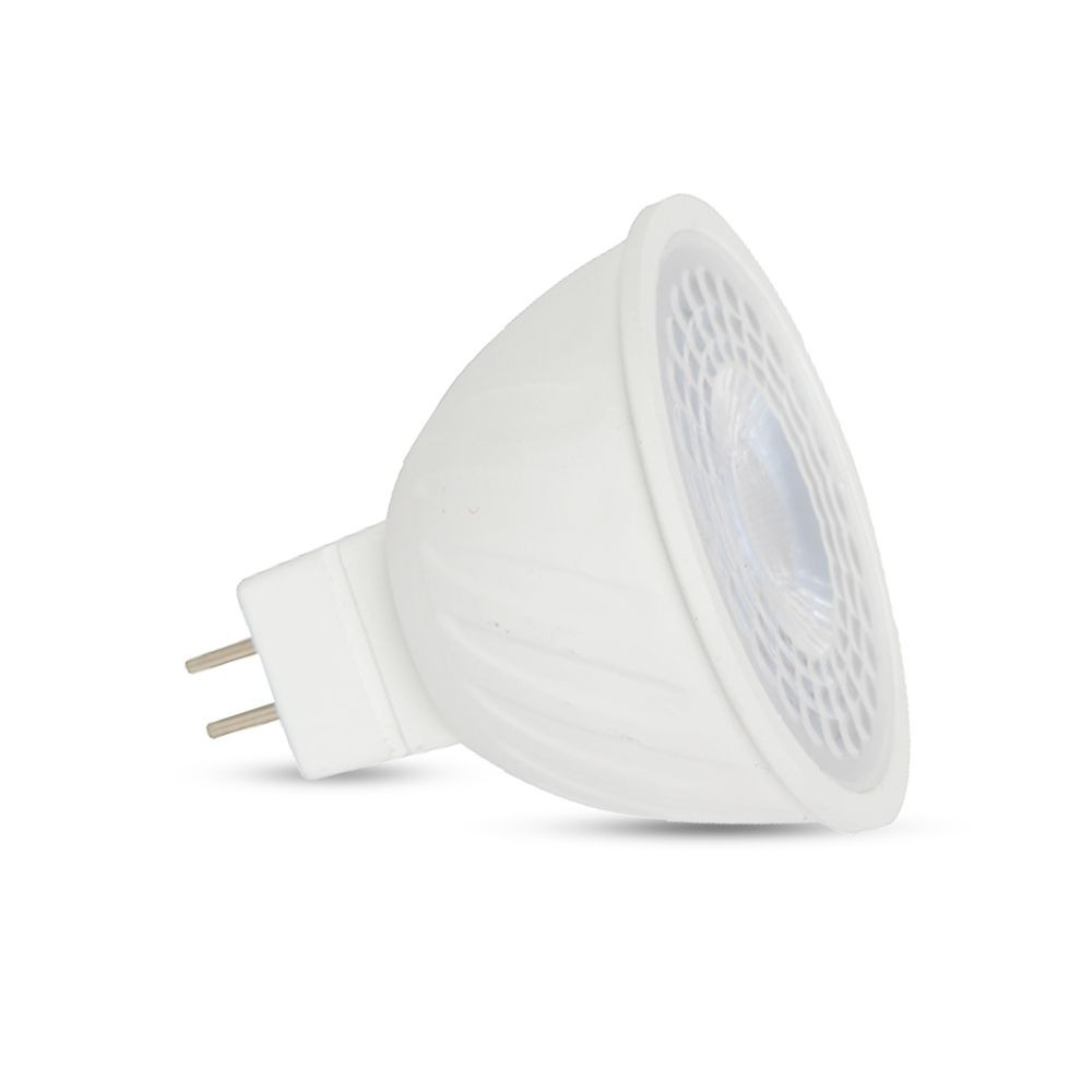 Spot LED V-TAC GU5.3 6W 110° VT-257