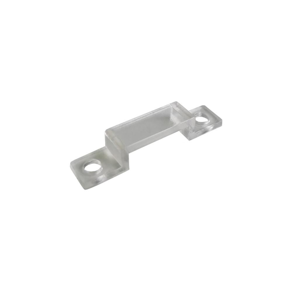 Halterung für Flexible LED-Strips
