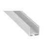Opbouw Alu Profiel CLAREO 28x26 2m ADVANCE 2 - Pack