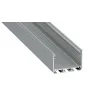 Opbouw Alu Profiel CLAREO 43x30 2m ADVANCE 2 - Pack