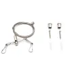 Kit suspension Y Panels CLAREO