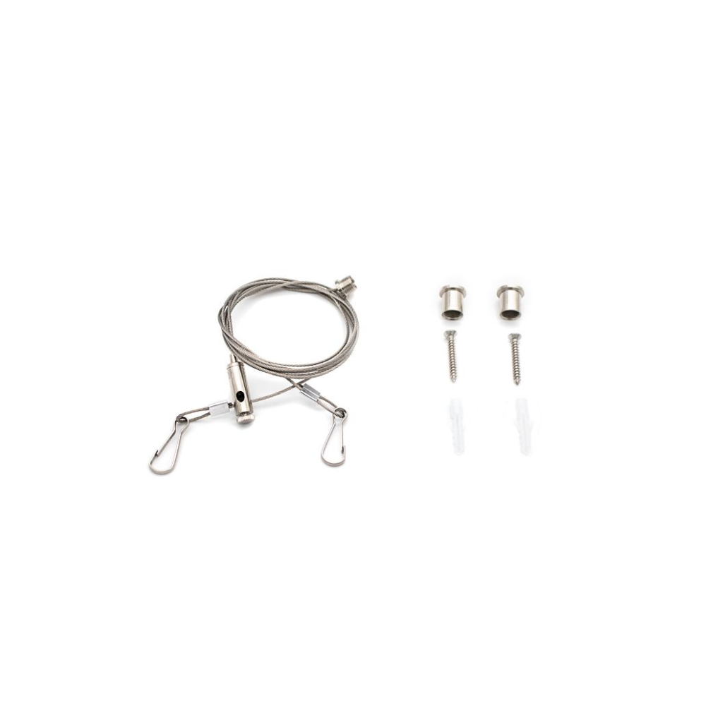 Kit suspension Y Panels CLAREO
