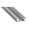Inbouw Beloopbaar Alu Profiel CLAREO 20x9 2m ADVANCE 2 - Pack