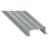 Inbouw Aluminium Profiel CLAREO 118x45 2m ADVANCE 2 - Pack
