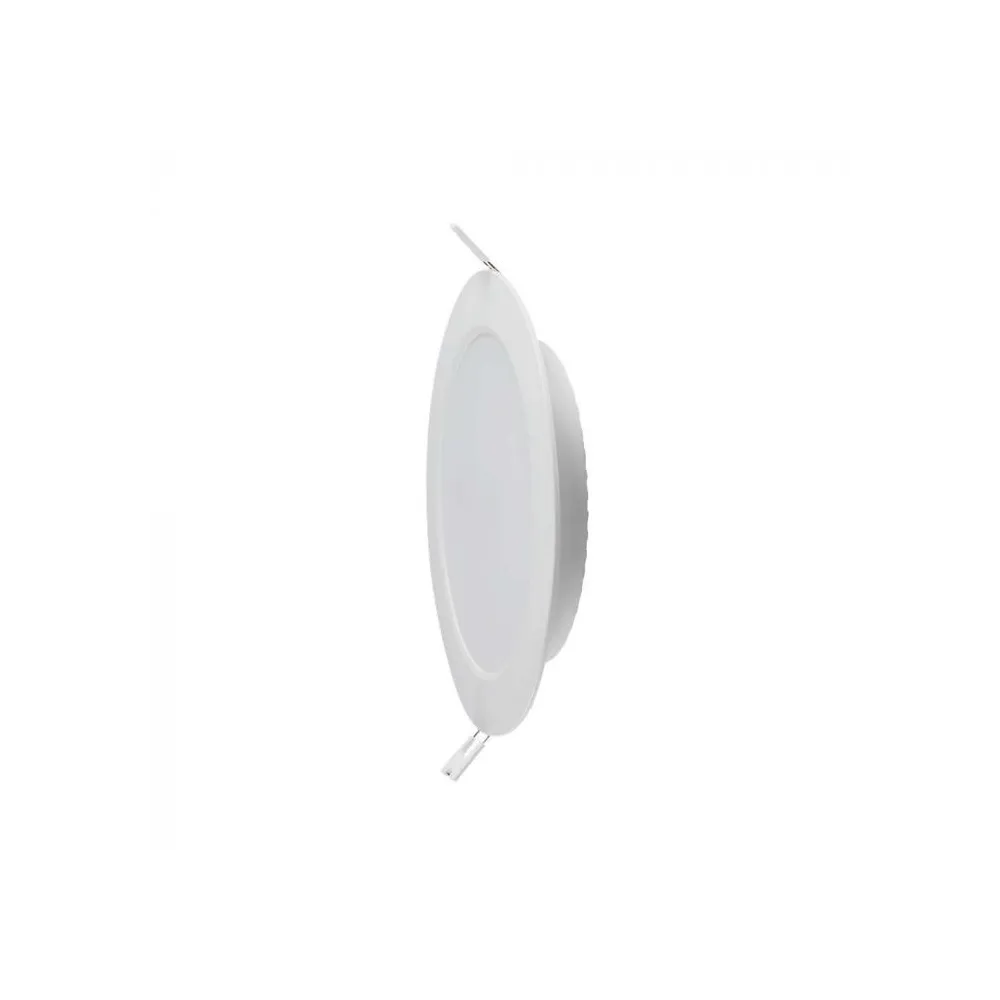 Downlight LED Plat V-TAC PRO 6W Samsung Chip START 2 VT-61006 FS