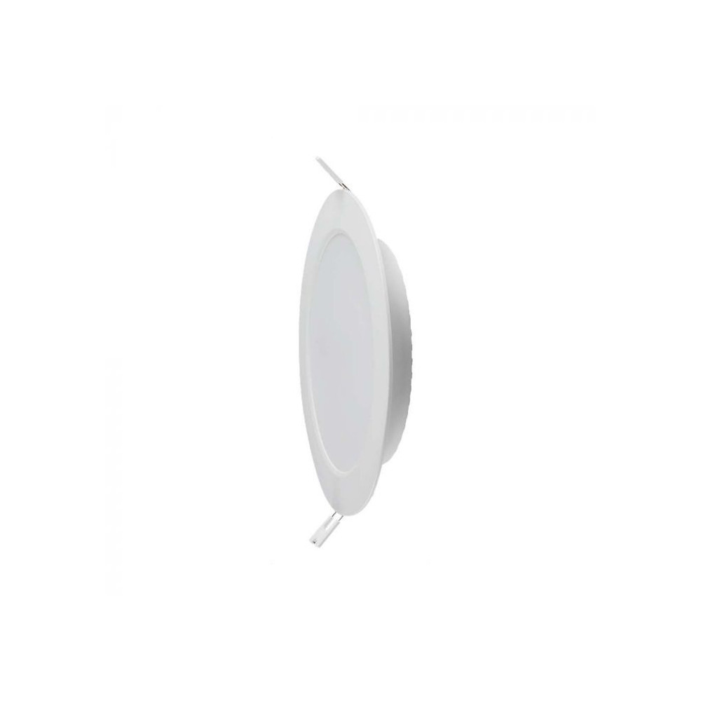 LED Flach-Downlight V-TAC PRO 6W Samsung Chip START 2 VT-61006