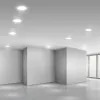 Downlight LED Plat V-TAC PRO 6W Samsung Chip START 2 VT-61006 FS