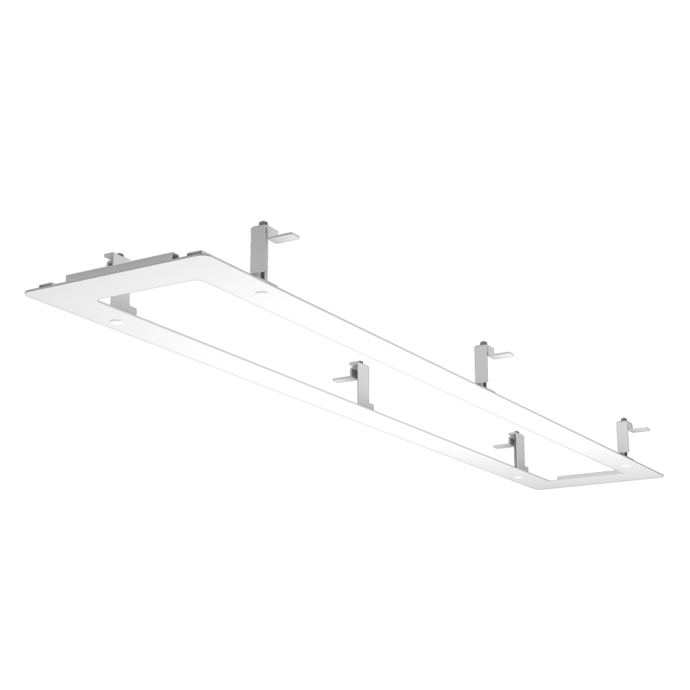 STAFF CLAREO Integration Frame 120cm for Picture Lighting ADVANCE 2