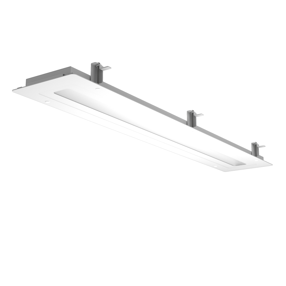 STAFF CLAREO Integration Frame 120cm for Picture Lighting ADVANCE 2