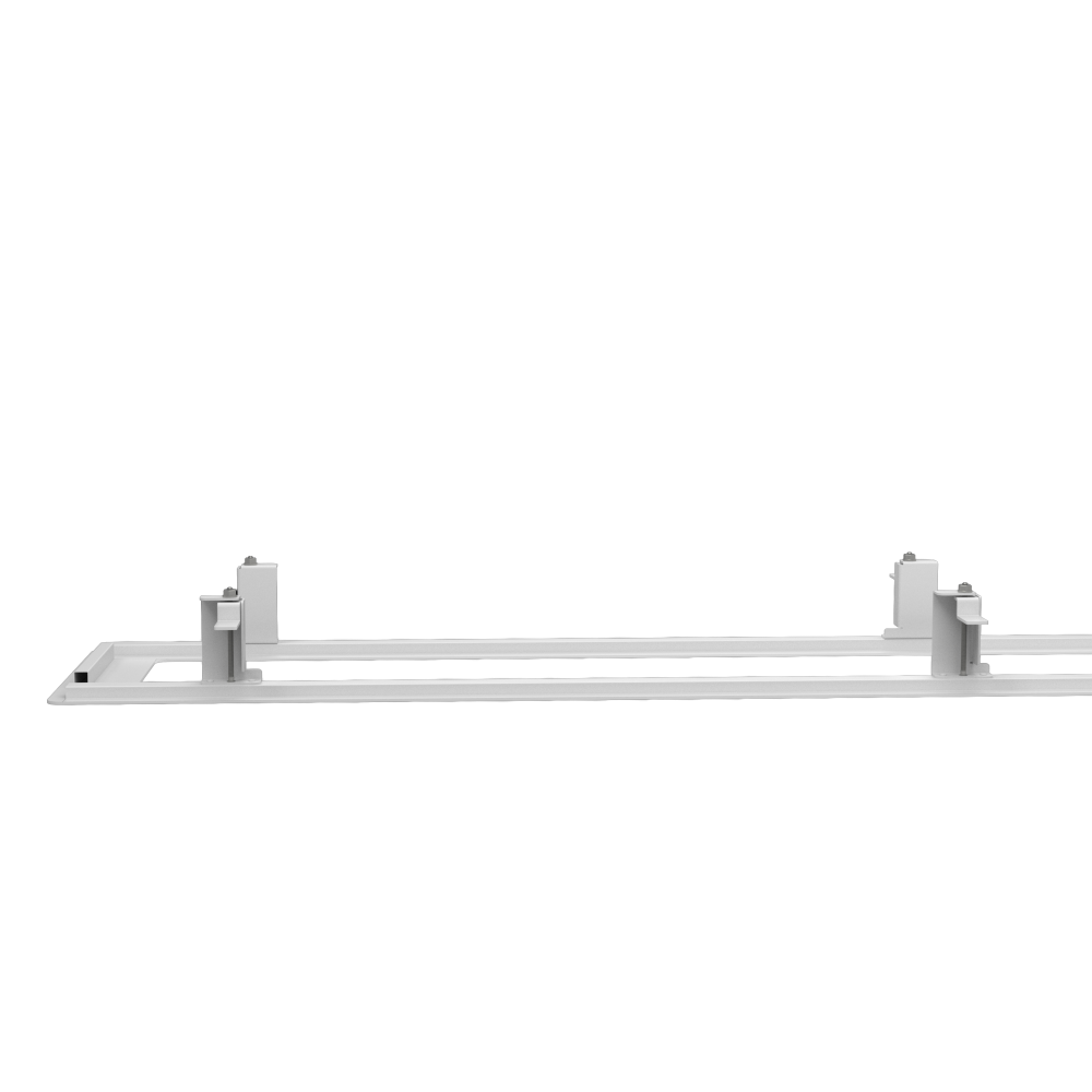 STAFF CLAREO Integrationsrahmen 150cm für Gemäldebeleuchtung ADVANCE 2