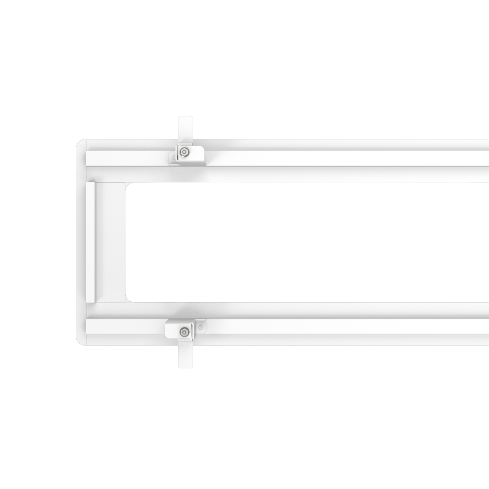 STAFF CLAREO Integration Frame 150cm for Picture Lighting ADVANCE 2