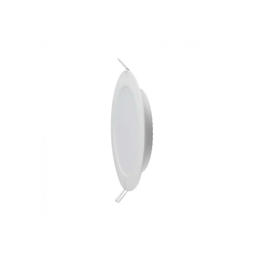 Downlight LED Plat V-TAC PRO 24W Samsung Chip START 2 VT-61024 FS