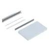 Aluminium Profiel voor CLAREO 40x10 2m ADVANCE plank